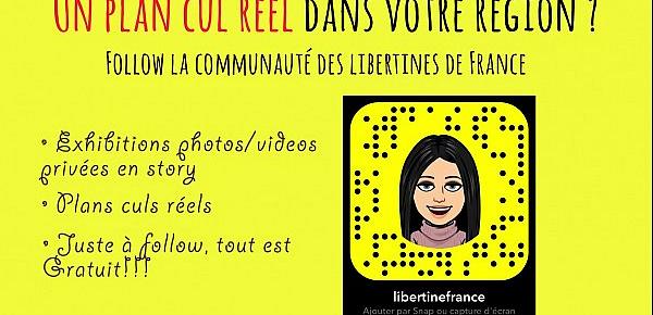  Une libertine se fait défoncer par un vieux vicelard